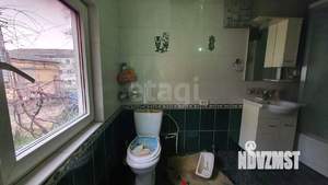 1-к квартира, вторичка, 20м2, 1/1 этаж