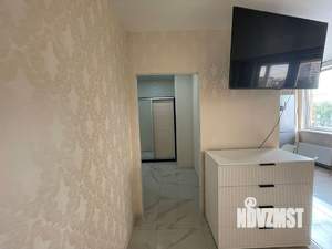 2-к квартира, вторичка, 64м2, 3/16 этаж