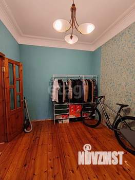 2-к квартира, вторичка, 50м2, 2/3 этаж