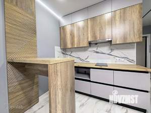 Студия квартира, вторичка, 26м2, 16/24 этаж