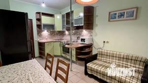1-к квартира, вторичка, 41м2, 11/14 этаж
