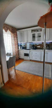 3-к квартира, вторичка, 65м2, 4/9 этаж