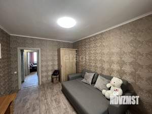 1-к квартира, вторичка, 42м2, 2/3 этаж