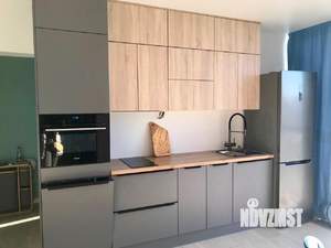 Студия квартира, вторичка, 36м2, 9/21 этаж