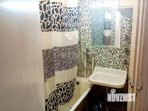 2-к квартира, вторичка, 48м2, 4/5 этаж