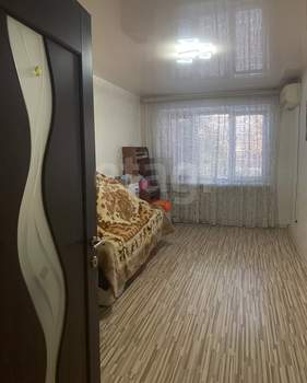 2-к квартира, вторичка, 48м2, 1/5 этаж