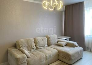 4-к квартира, вторичка, 79м2, 10/10 этаж
