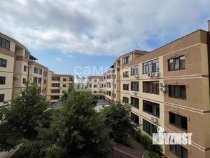 1-к квартира, вторичка, 54м2, 3/4 этаж