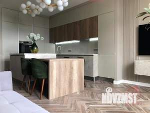 3-к квартира, вторичка, 110м2, 13/18 этаж