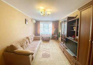 3-к квартира, вторичка, 59м2, 3/9 этаж