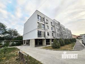 3-к квартира, вторичка, 97м2, 2/4 этаж