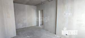 2-к квартира, вторичка, 53м2, 18/25 этаж