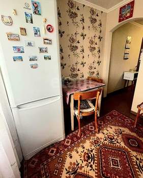 2-к квартира, вторичка, 44м2, 4/5 этаж