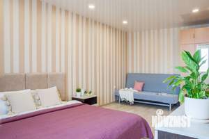 1-к квартира, вторичка, 38м2, 15/17 этаж