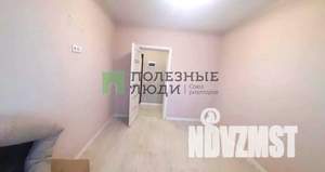 2-к квартира, вторичка, 51м2, 3/3 этаж