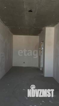 1-к квартира, вторичка, 38м2, 4/20 этаж