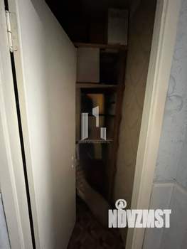 1-к квартира, вторичка, 34м2, 4/9 этаж