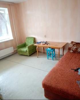 2-к квартира, вторичка, 49м2, 2/9 этаж