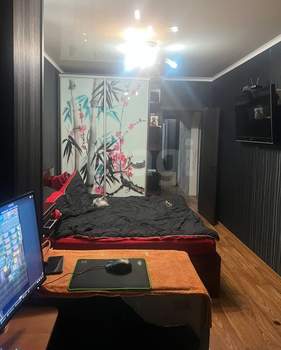 3-к квартира, вторичка, 63м2, 7/10 этаж