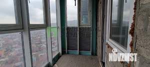 1-к квартира, вторичка, 46м2, 24/24 этаж