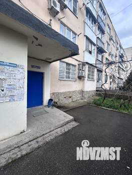 2-к квартира, вторичка, 52м2, 3/5 этаж