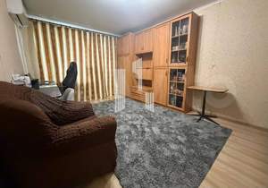 1-к квартира, вторичка, 30м2, 9/9 этаж