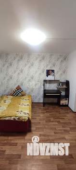 1-к квартира, вторичка, 38м2, 13/16 этаж