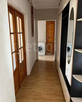 3-к квартира, вторичка, 63м2, 7/9 этаж