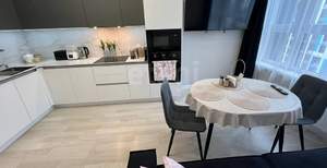 2-к квартира, вторичка, 64м2, 11/20 этаж