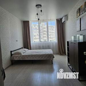 1-к квартира, вторичка, 40м2, 5/21 этаж