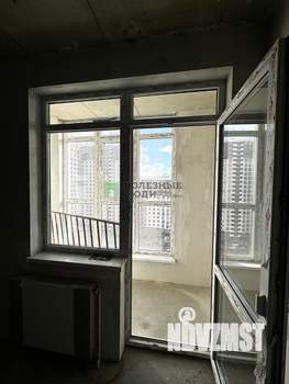2-к квартира, вторичка, 61м2, 15/24 этаж