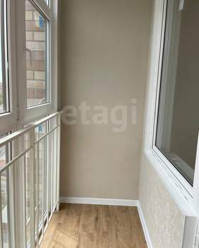 2-к квартира, вторичка, 66м2, 16/18 этаж