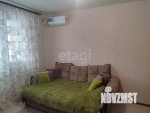 Студия квартира, вторичка, 21м2, 1/3 этаж