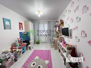 3-к квартира, вторичка, 84м2, 20/25 этаж