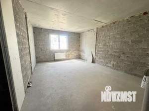 Студия квартира, вторичка, 27м2, 1/24 этаж