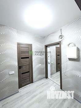 2-к квартира, вторичка, 39м2, 7/25 этаж