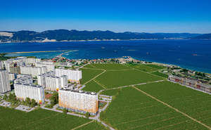 1-к квартира, вторичка, 41м2, 11/16 этаж