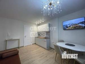 2-к квартира, вторичка, 49м2, 1/1 этаж