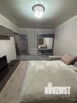 1-к квартира, вторичка, 40м2, 9/9 этаж