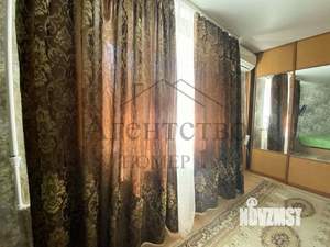 2-к квартира, вторичка, 43м2, 3/5 этаж