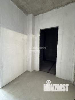 Студия квартира, вторичка, 29м2, 16/24 этаж