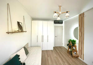 2-к квартира, вторичка, 39м2, 15/15 этаж