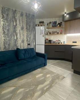 2-к квартира, вторичка, 51м2, 9/10 этаж