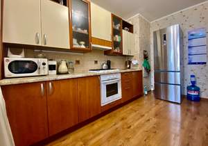 3-к квартира, вторичка, 67м2, 3/10 этаж