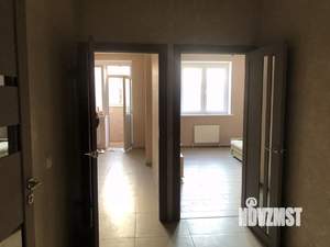 1-к квартира, вторичка, 39м2, 12/16 этаж
