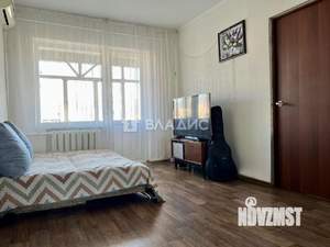 2-к квартира, вторичка, 45м2, 4/4 этаж
