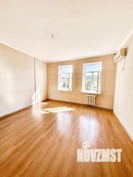 1-к квартира, вторичка, 48м2, 6/9 этаж