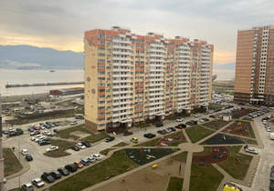 3-к квартира, вторичка, 75м2, 11/21 этаж