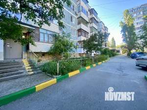 1-к квартира, вторичка, 38м2, 5/5 этаж