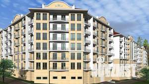 Студия квартира, вторичка, 23м2, 3/5 этаж